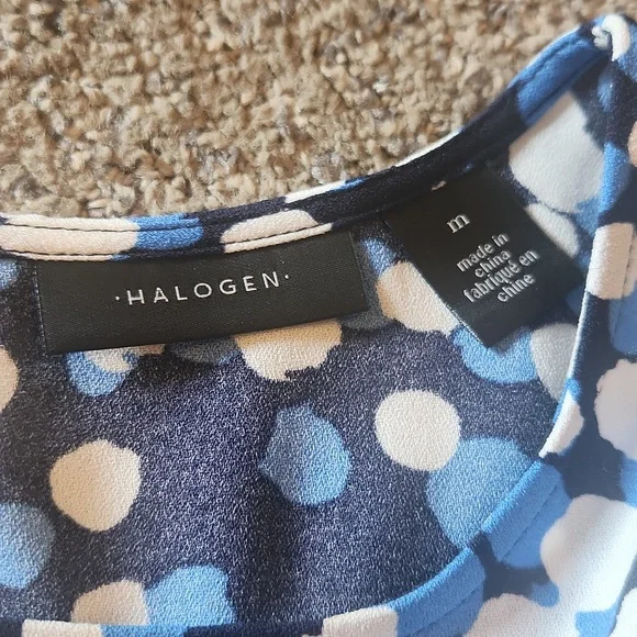 Halogen - Picture 2 of 8